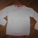 tanek pulover Tisiana vel.128, 2€