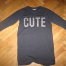 daljši pulover oz.tunika Name it vel.134-140, 3€