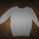 tanek pulover H&M vel.140, 2,5€