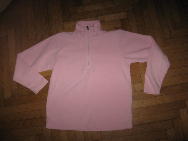 puli iz flisa Karrimor vel.140, 4€