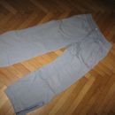 sive športne hlače H&M vel.140, 2€