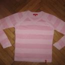 pleten pulover EDC vel.140, 2€