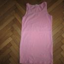 roza majica brez rokavov HM, št.146/152, 1,5€