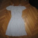 Obleka H&M vel.146-152, 3,5€