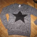 pulover C&A vel.146`152, 3€