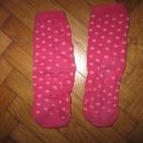zimske nogavice z bremzami vel.33-36, 0,5€