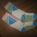 zimske nogavice vel.34-36, 0,5€