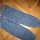 tanke jeans hlače Original marines vel.152, 4€