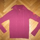 pulover S.Oliver vel.164 (št.L), 10€
