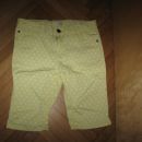 kratke jeans hlače vel.164, 3€