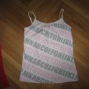 majica na naramnice H&M vel.164, 1,5€
