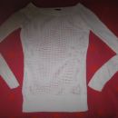 mrežast pulover H&M vel.158-164, 2€