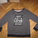NOV, nerabljen pulover vel.158-164, 5€