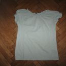 mint majica H&M vel.158-164, 2€