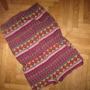 pajac brez naramnic Amisu vel.34 (vel.160), 3€