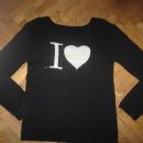 pleten pulover vel.158, 1,5€