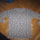 tanek pulover OVS vel.164, 2€