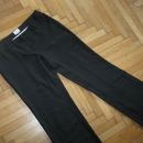 elegantne črne hlače Street one, vel.32, 4€