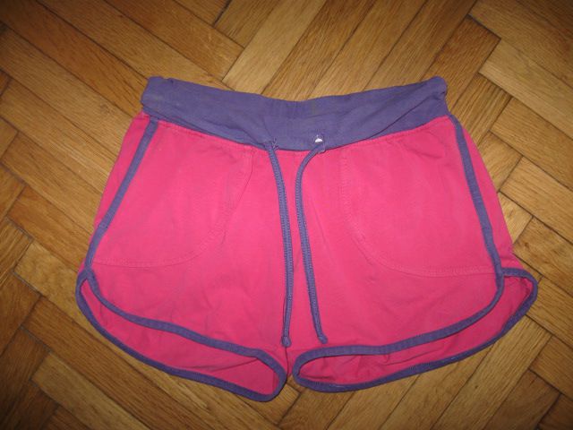 kratke hlače Crivit sport, vel.XS (št.32/34), 1,5€