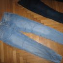jeans hlače Clockhouse vel.34K, 3,5€