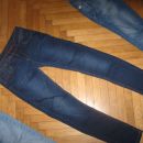 jeans hlače Clockhouse vel.34 short (super skinny), 4€
