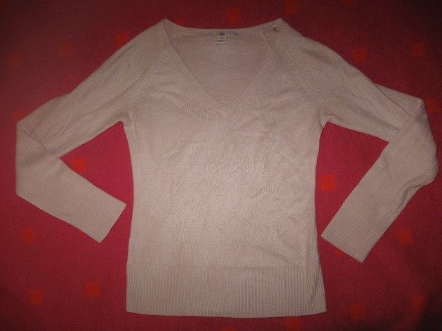 Pulover H&M vel.XS, 3€