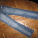 jeans hlače Energie young vel.27, 3,5€