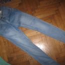 skinny jeans hlače Tally weijl vel.36-38, 3€