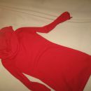 pulover z visokim ovratnikom Jing Yi Fashion vel.S, 3€