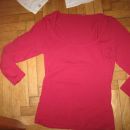 majica s 3-4 rokavi vel.S, 0,5€