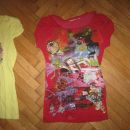 majica vel.S, 2€