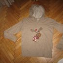 tanek kapucar vel.S, 3€