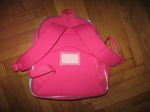 šolske torbe in razni nahrbtniki - foto povečava