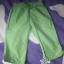 platnene bermuda hlače Invicta, št.116 (za 6 let), 2€