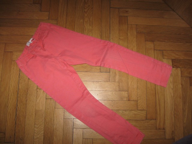 pajkice videz jeans hlač Name it vel.116, 4€