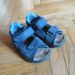 polzaprti sandali za fanta Elefanten, št.22, 2€