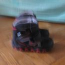zimski čevlji za fanta TrailForce št.24, 5€
