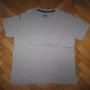 siva majica Pepperts vel.134/140, 1,5€