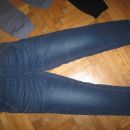 jeans kavbojke Mana vel.152, 4€