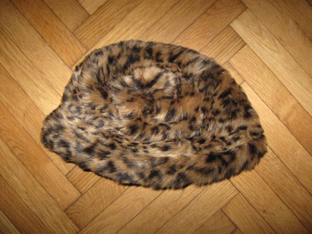 Kučma, za obseg 56cm