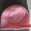 topla roza kapa Benetton 2 - 4 leta, 1,5€