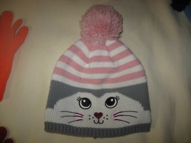 topla kapa vel.50, 3€