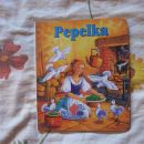 Pepelka, 1,5€