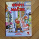 Obuti maček (št.9), 1,5€