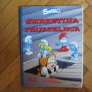 Smrkci: Smrketina prijateljica (št.11), 2€