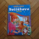 knjiga Božičkovo darilo, 7€