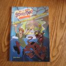 knjiga Kaj je novega Scooby Doo: Zlobni, zeleni skrivnostni stroj, 2,5€