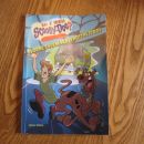 knjiga Kaj je novega Scooby Doo: Zlobni, zeleni skrivnostni stroj, 2,5€