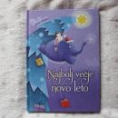 Najbolj večje novo leto: Janja Vidmar, 5€