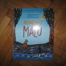 Kenguru Malu, 5€